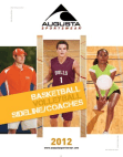 Augusta Basketball (2012)
