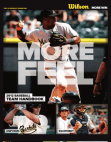 Wilson Catalog (Baseball 2012)