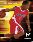 High Five Basketball (Fall 2011)