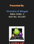 Virus