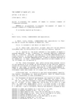 payment of wages act 