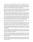 Case Study