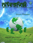 IIM Shillong finance club presents Niveshak issue of November 