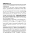 insuarance overview