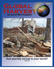 Global Harvest, Volume 6