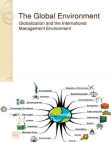 INTERNATIONAL TRADE