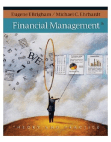 financial management 12 th edition by brigham 
