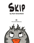 Skip by Kari Greenfield