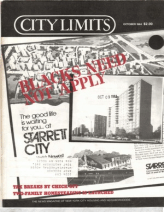 October 1984: Tax Breaks by Check-Off