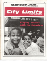 May 1987: Questions Go Begging in Koch's Homeless Shelter Plan