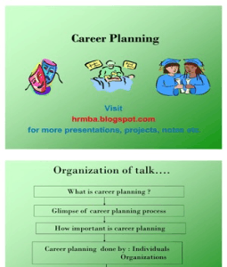 Career+planning+ppt