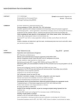 BE with 3yrs exp Telecom operation maintenance engineer