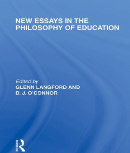 Routledge Library Editions: Education Mini-Set A: Comparative Education 11 vol set: German Influence on English Education (RLE Edu A) (Volume 3) W. H. G. Armytage