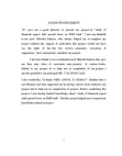 study  of financial  aspect  with  special  focus  on  IDBI  bank.”  
