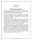 investment pattern og general public in shimla