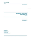 Intro Chapter on NanoMarkets Report on OLED Lighting Market Forecasts