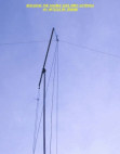 BUILDING THE DOUBLE SIZE G5RV ANTENNA BY 2E0DBD