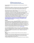 Emerging Market and Investment Opportunities in the Indonesian Motor Insurance Industry to 2016