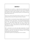 Internet Service Provider