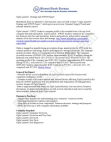 Cipla Limited - Strategy and SWOT Report
