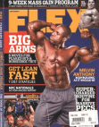 Flex №12 2008