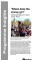 Where Does the Money Go: Citizen participation in Turkana County, Kenya