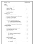 STATE BANK OF INDIA - IMPLEMENTATION OF IT SYSTEMS