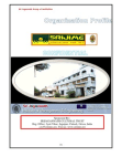 Our Profile